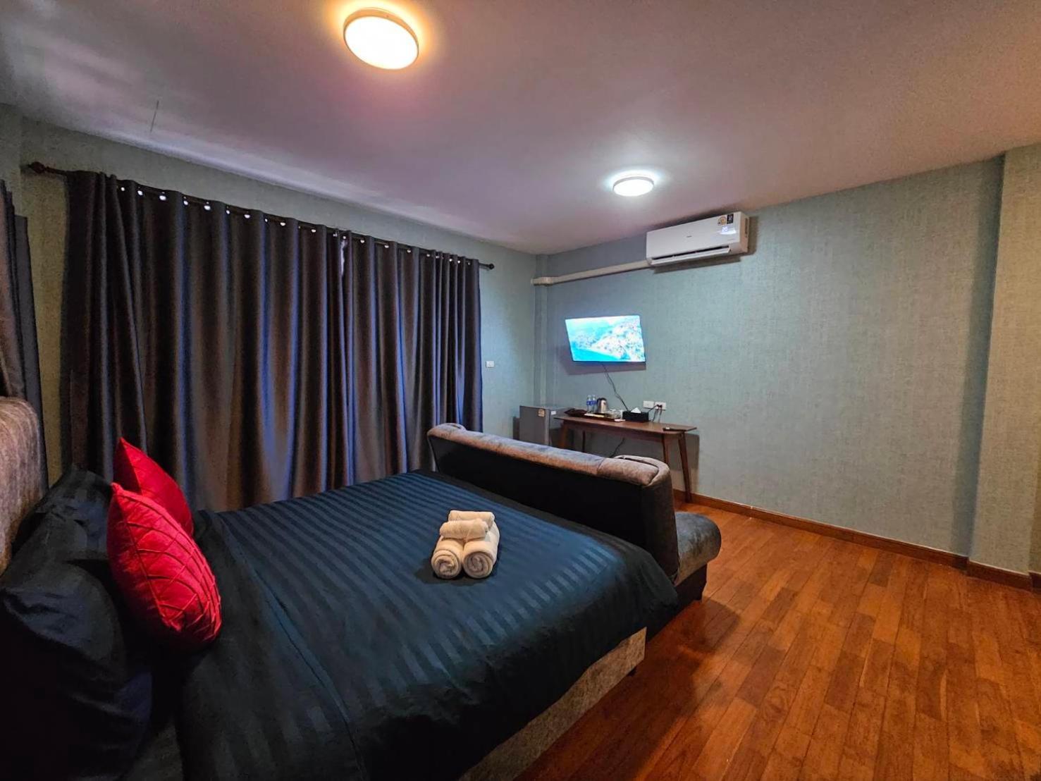 Khokeng Room Μπανγκόκ Δωμάτιο φωτογραφία