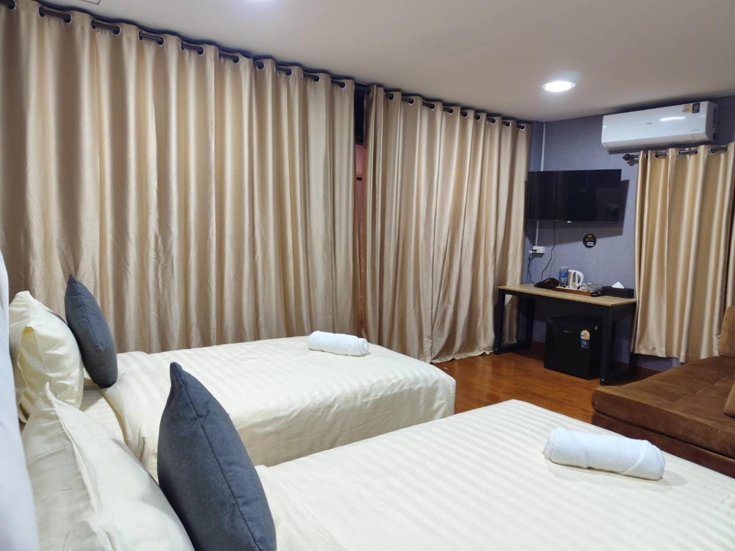 Khokeng Room Μπανγκόκ Δωμάτιο φωτογραφία