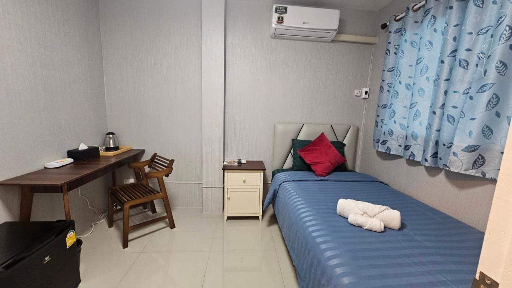 Khokeng Room Μπανγκόκ Δωμάτιο φωτογραφία