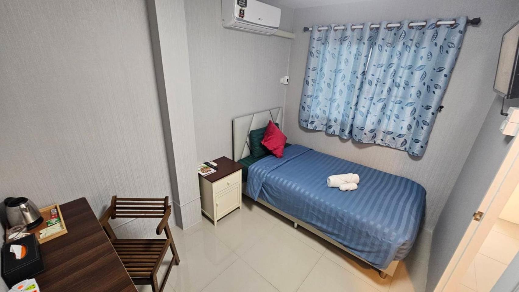 Khokeng Room Μπανγκόκ Δωμάτιο φωτογραφία