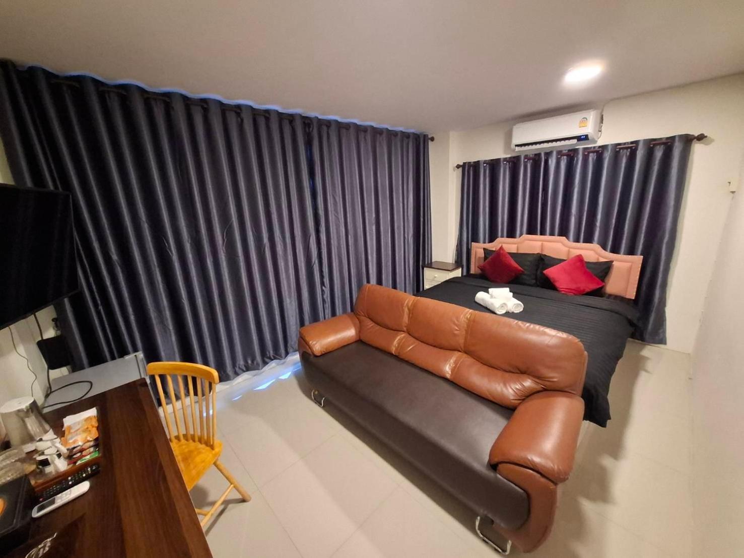 Khokeng Room Μπανγκόκ Δωμάτιο φωτογραφία