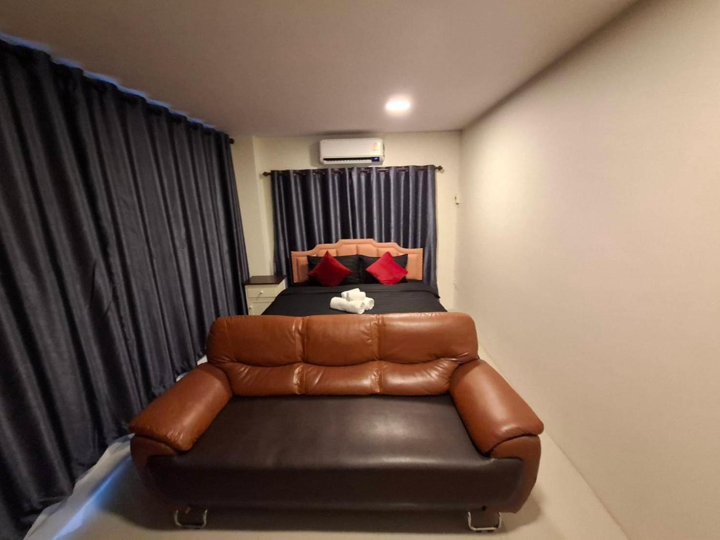 Khokeng Room Μπανγκόκ Δωμάτιο φωτογραφία
