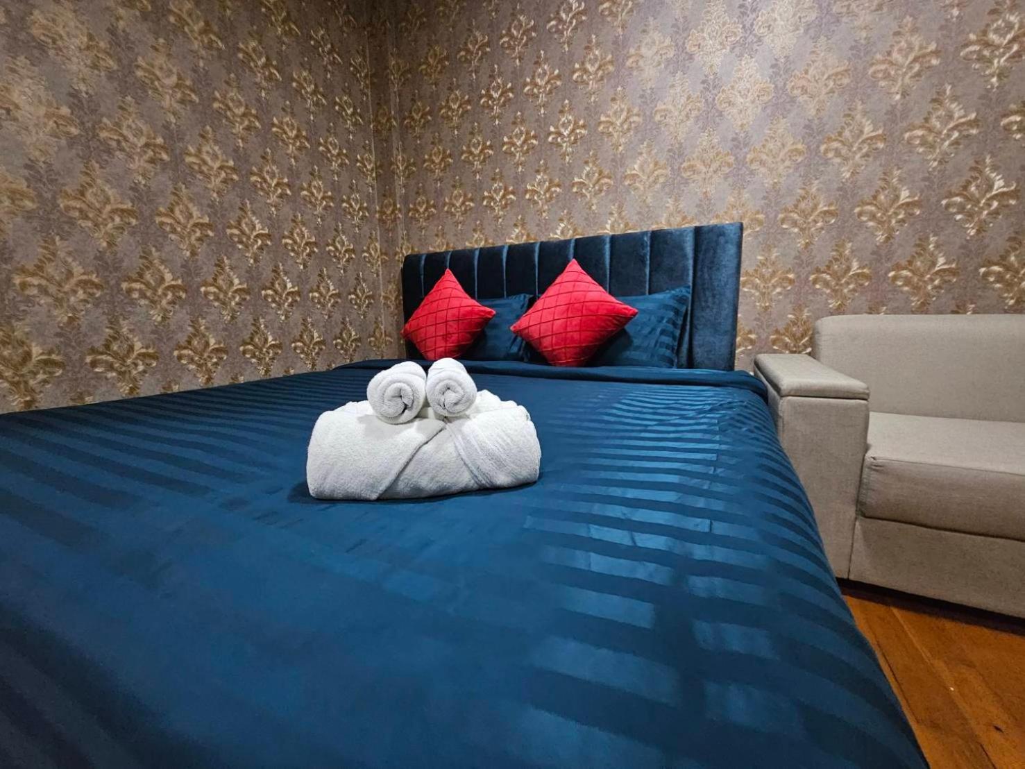 Khokeng Room Μπανγκόκ Εξωτερικό φωτογραφία