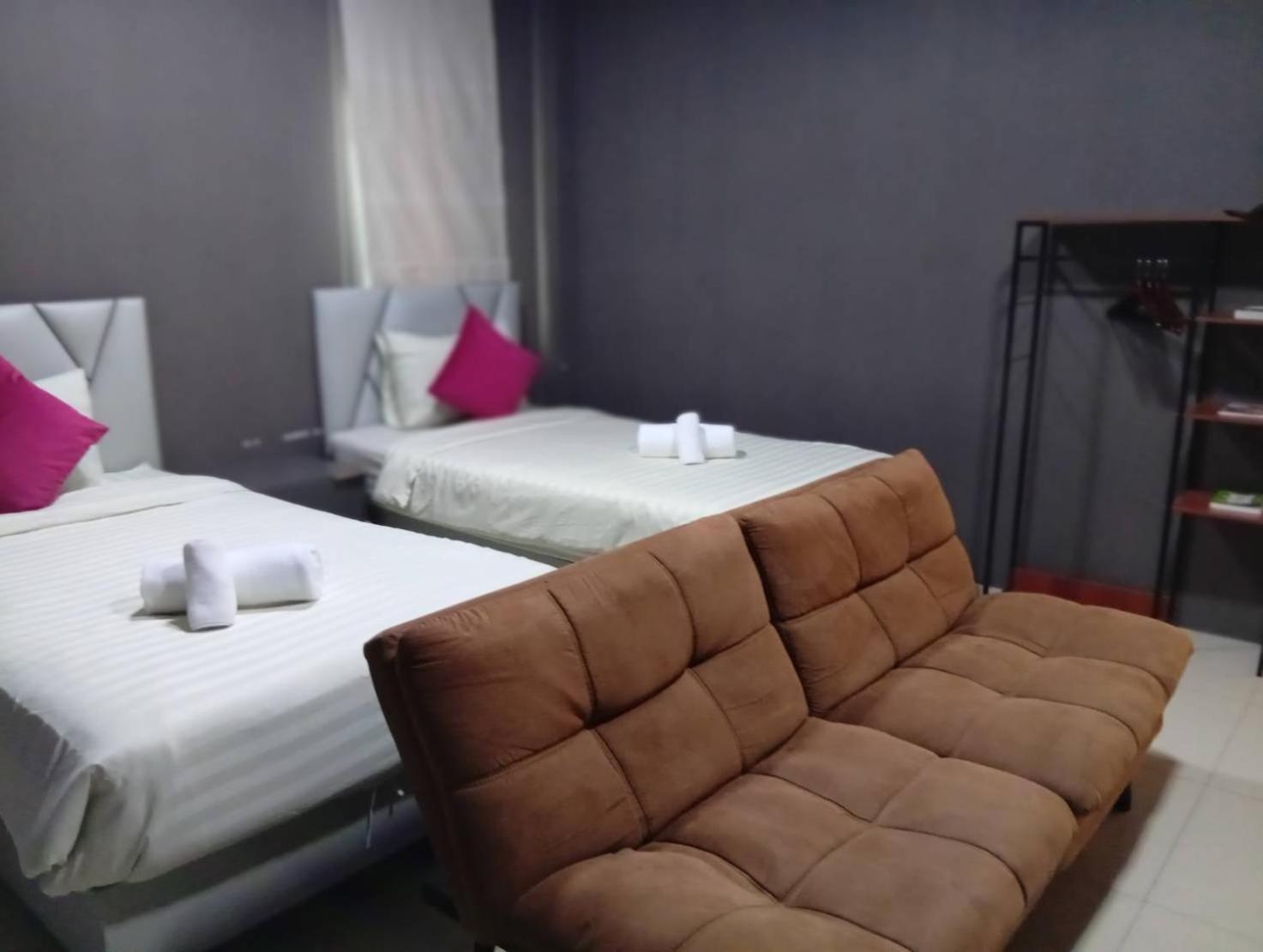 Khokeng Room Μπανγκόκ Εξωτερικό φωτογραφία
