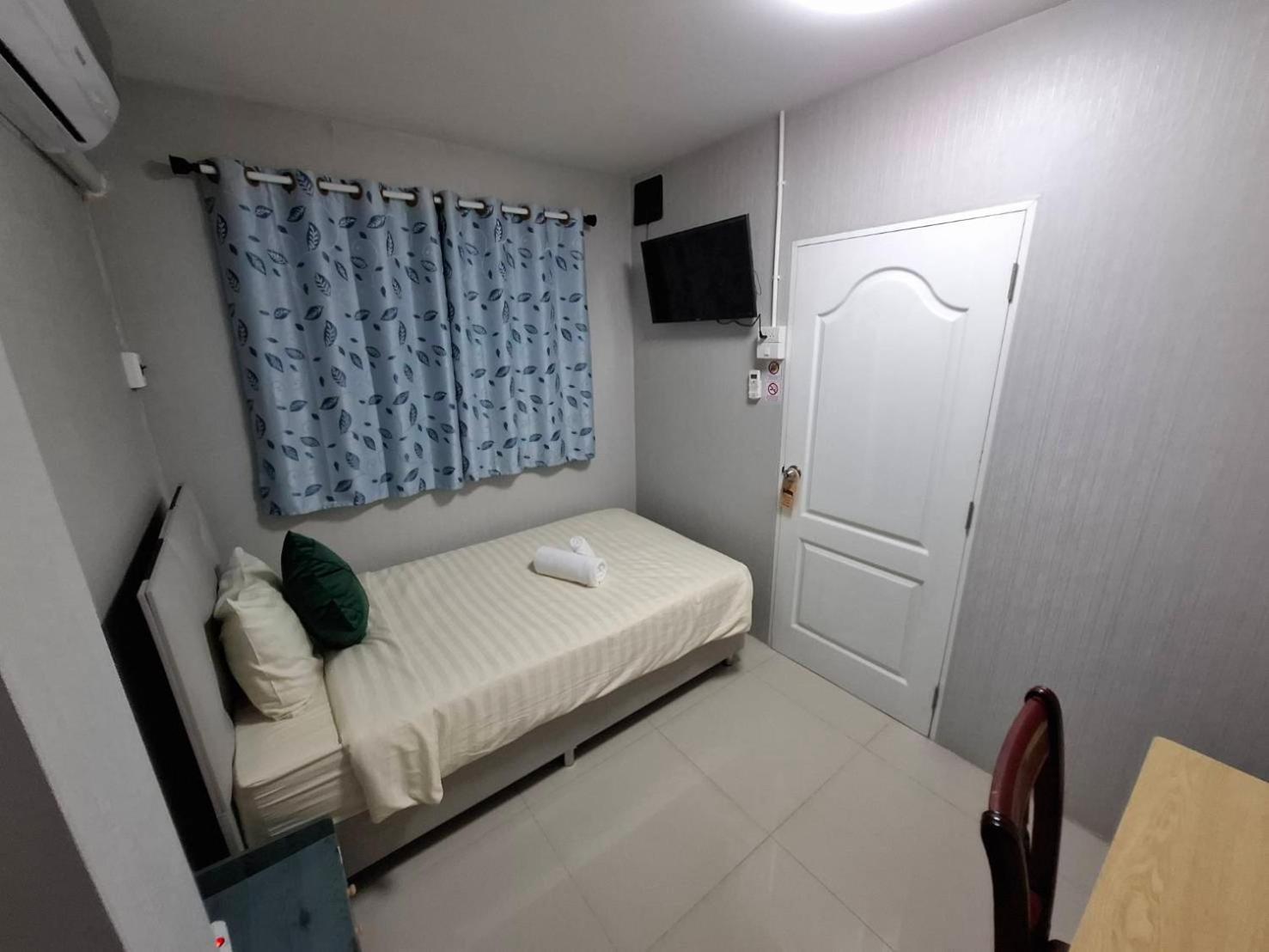 Khokeng Room Μπανγκόκ Εξωτερικό φωτογραφία