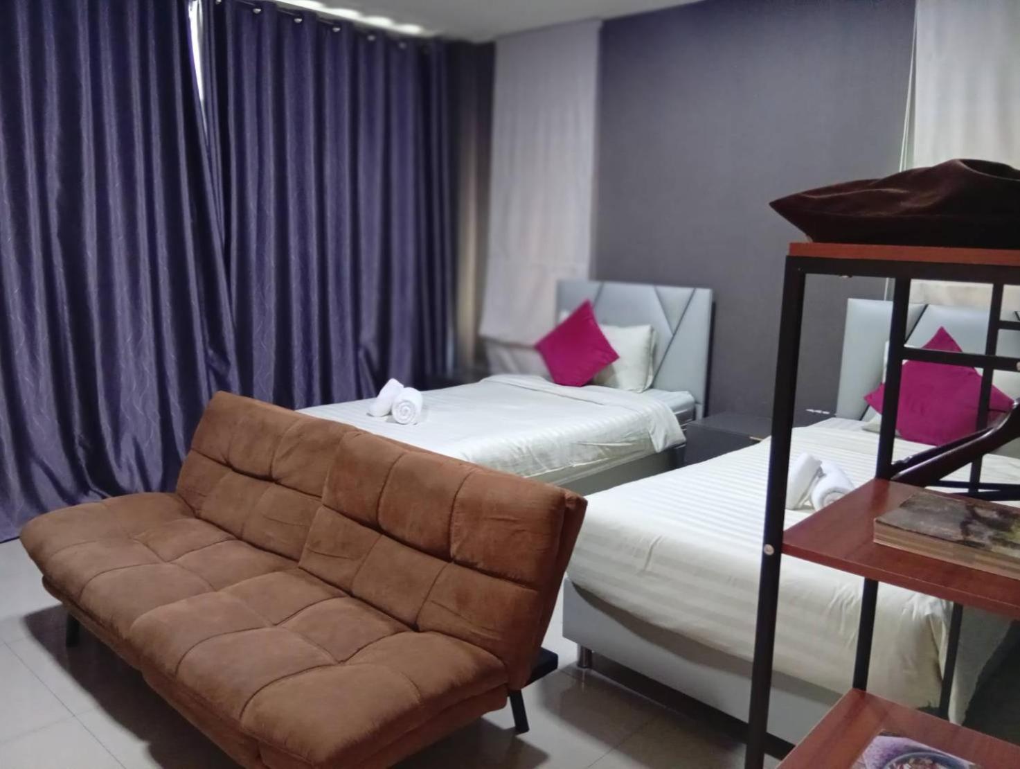 Khokeng Room Μπανγκόκ Εξωτερικό φωτογραφία