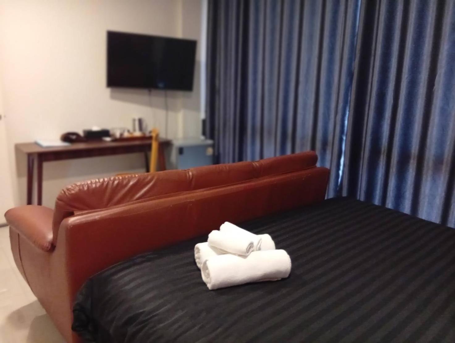 Khokeng Room Μπανγκόκ Εξωτερικό φωτογραφία