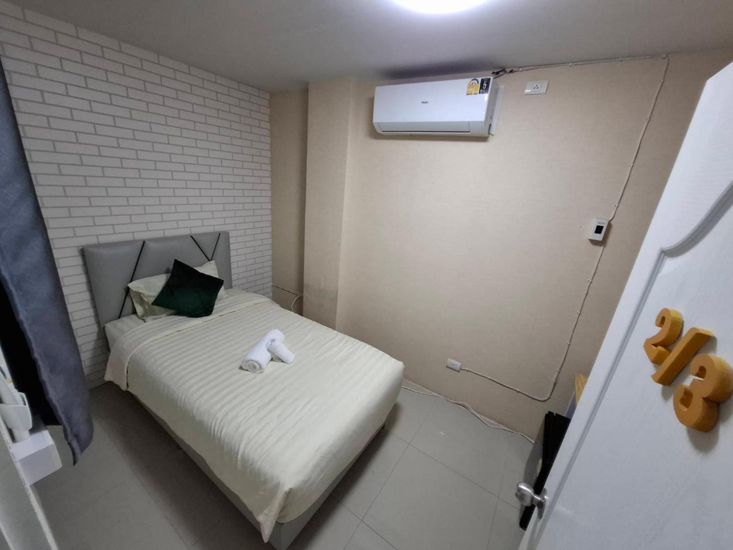 Khokeng Room Μπανγκόκ Εξωτερικό φωτογραφία