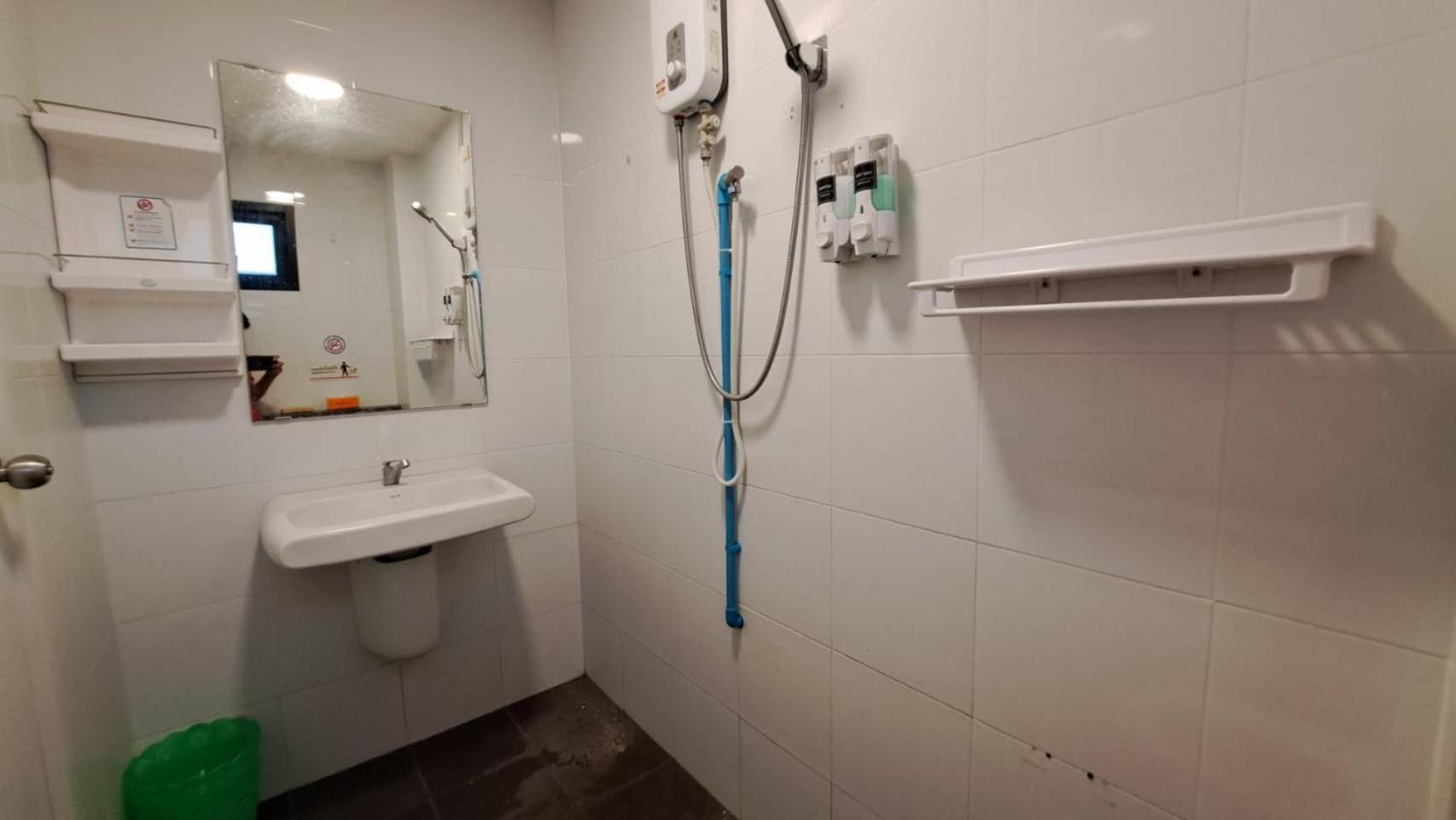 Khokeng Room Μπανγκόκ Εξωτερικό φωτογραφία
