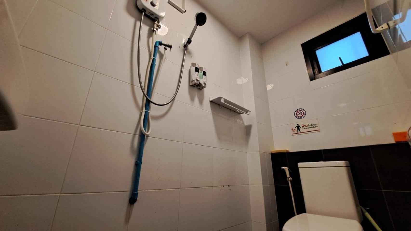 Khokeng Room Μπανγκόκ Εξωτερικό φωτογραφία