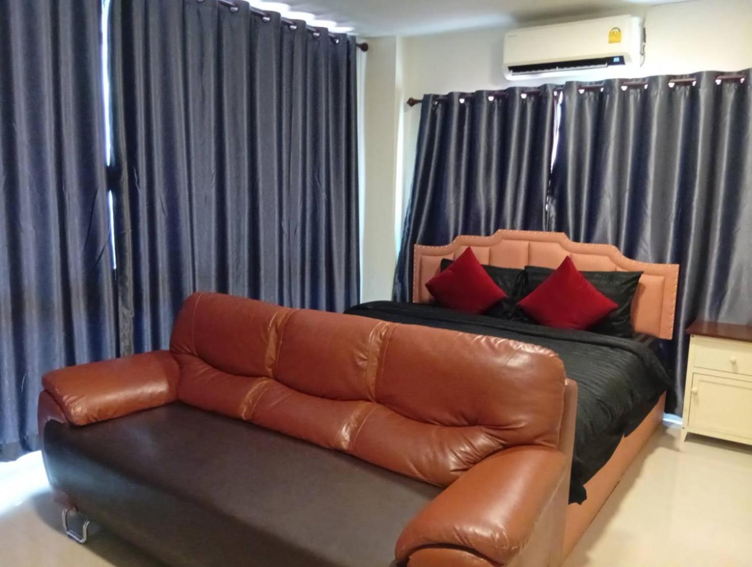 Khokeng Room Μπανγκόκ Εξωτερικό φωτογραφία
